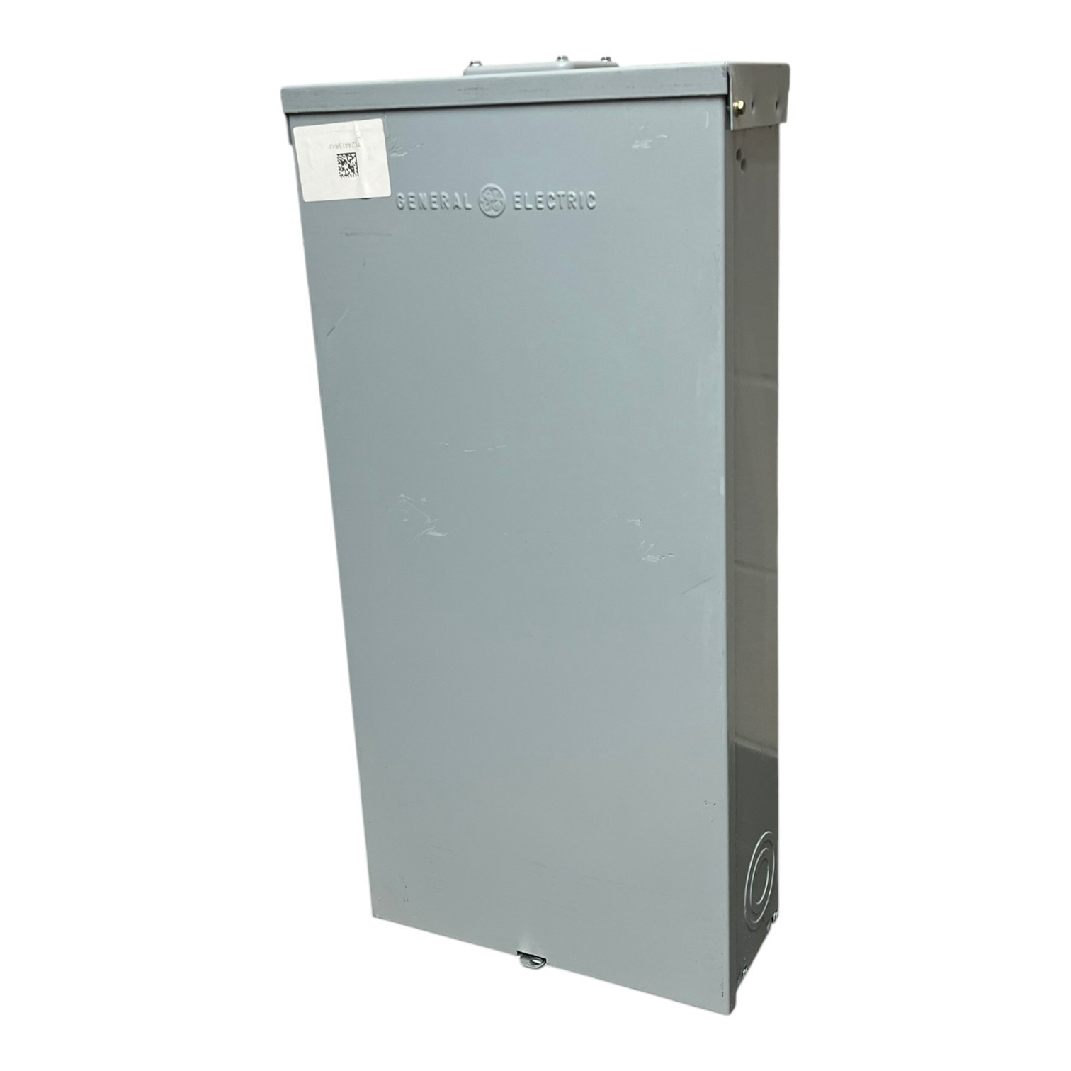 Used GE TL24415R MOD 3 Load Center 150A 3PH 24 Poles Type 3R Rainproof Panel New