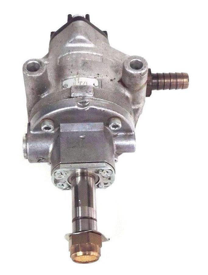 Used HERION 8026570 SOLENOID VALVE 2/10BAR, 8026570