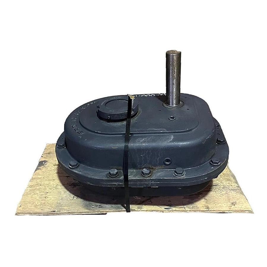 BROWNING 307SMTP15 TORQ TAPER SHAFT MOUNTED REDUCER 15:1 RATIO 80.77HP NSNP