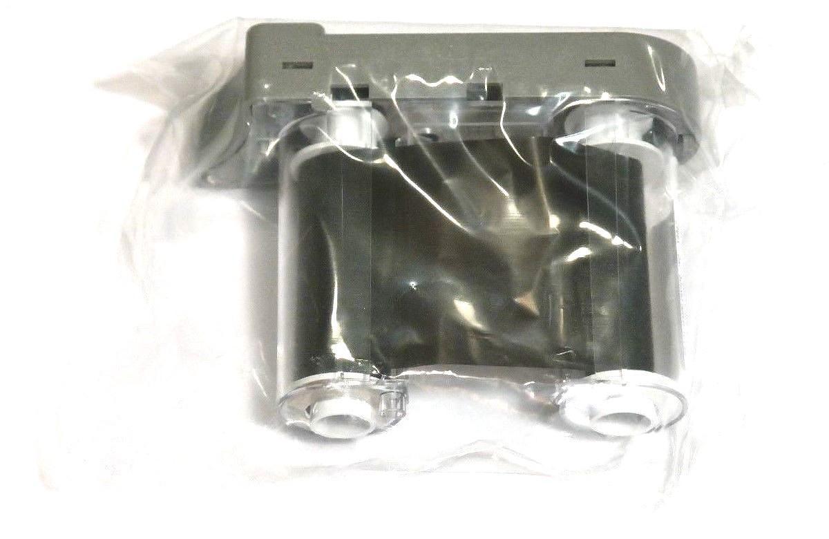 LOT OF 2 NEW BRADY TLS2200 / TLS PC LINK THERMAL PRINTER RIBBONS R6210, 18560