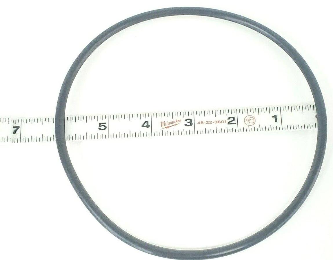 LOT OF 7 NEW 75 VITON SIZE 359 O-RINGS