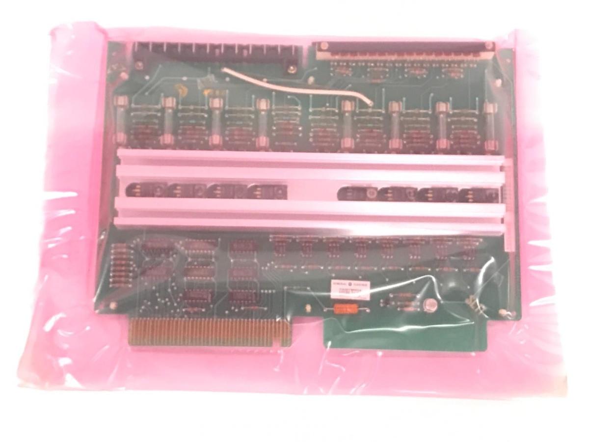 Used NEW GE SERIES SIX IC600BF902A SINK OUTPUT MODULE 24VDC, 2 AMP