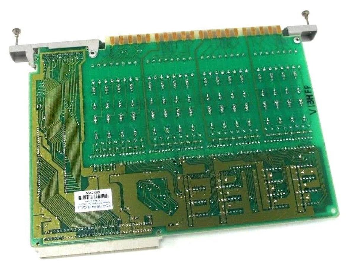 Used SIEMENS 505-4232 MODULE DIGITAL INPUT 505 32IN 110VAC INPUT 5054232
