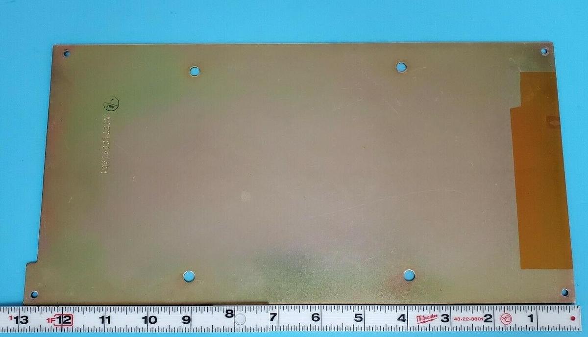 Used ALLEN BRADLEY A22712097901 BASE FOR BASE BOARD