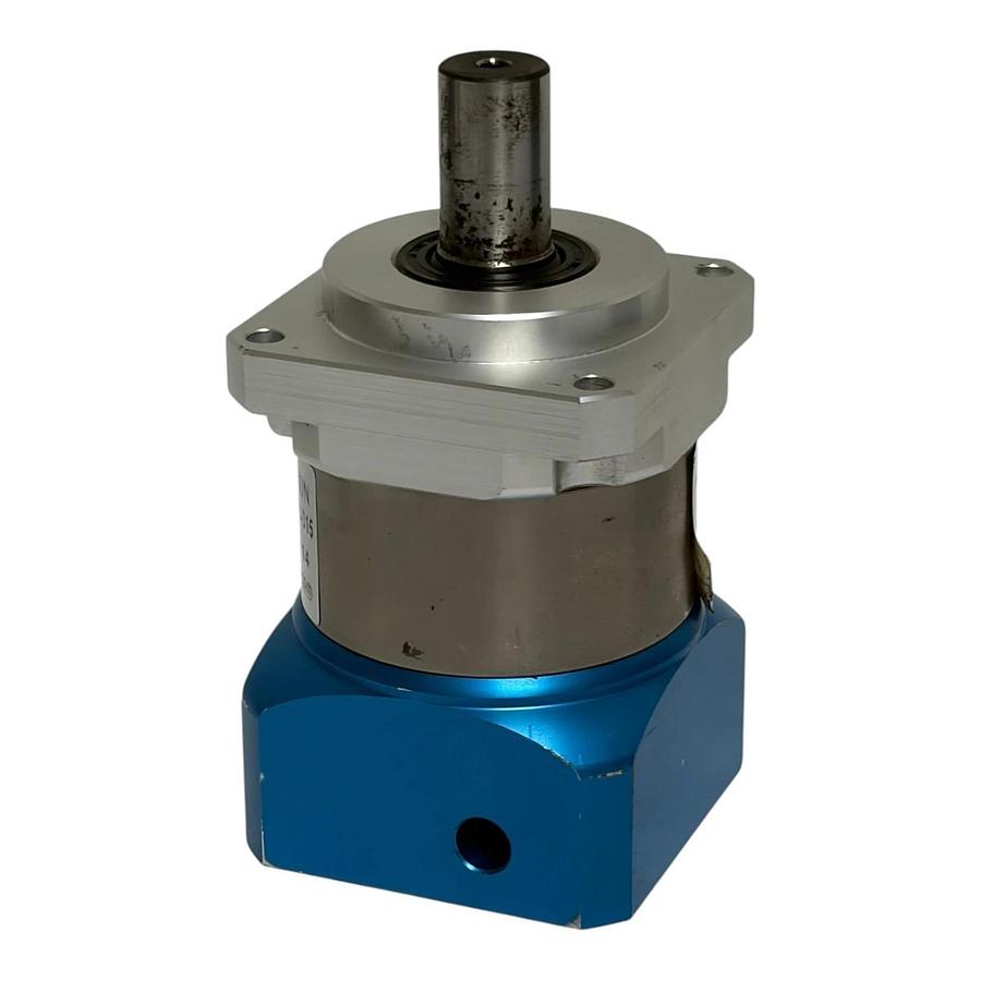 Used Anaheim Automation GBPH-0601-NS-005-APS03-315 Planetary Gearbox 5:1