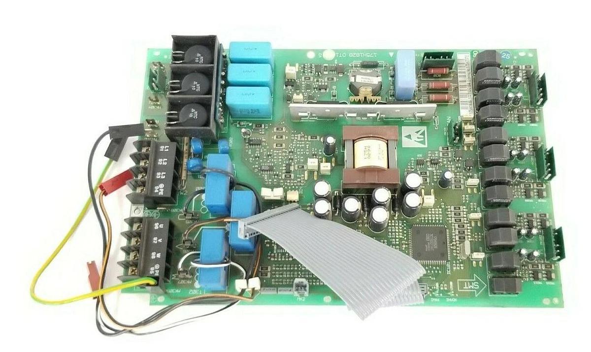 Used DANFOSS 175H1828 AB1 CONTROL BOARD 175H1828 DT1 175H1839 175H7072