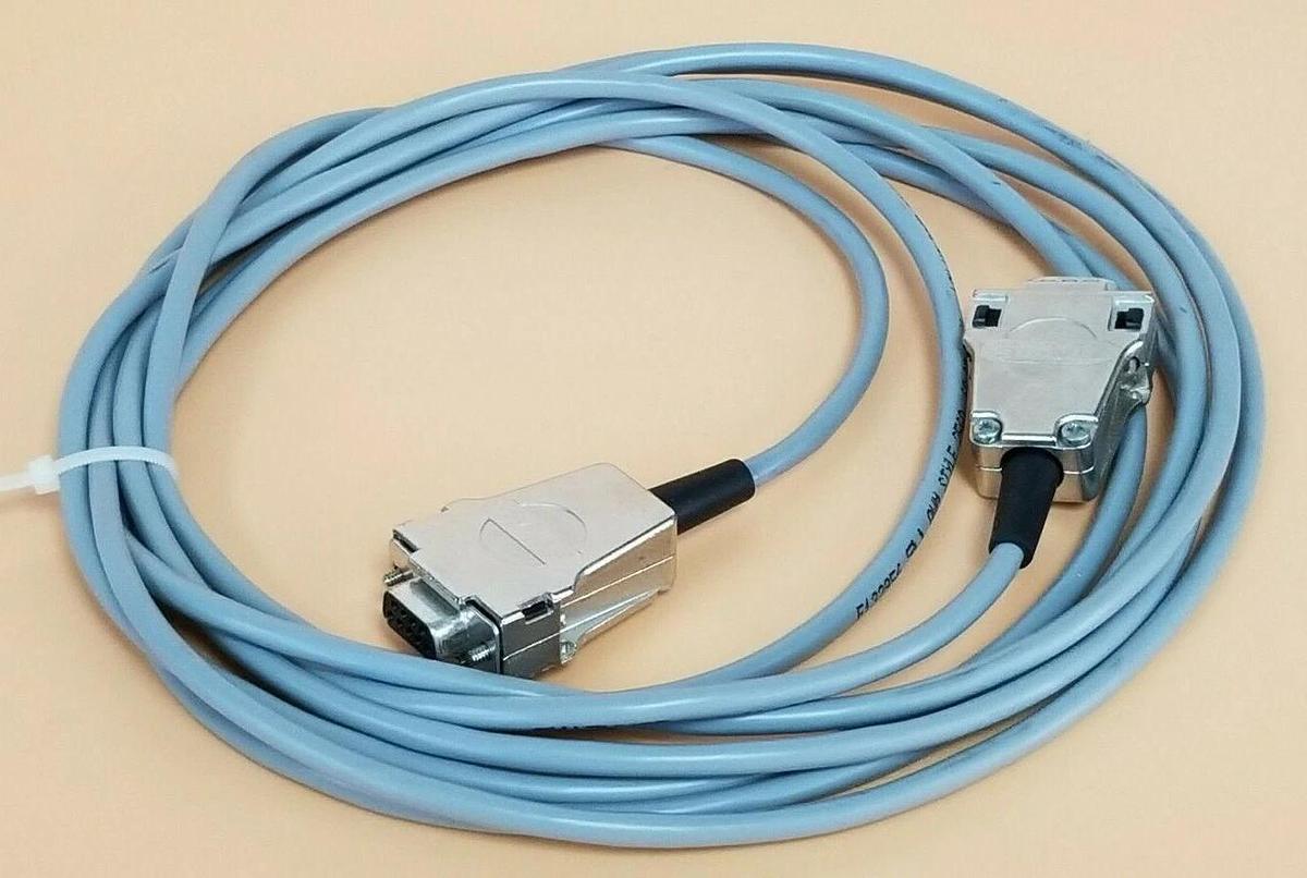NEW SHALTAG 102008147 PERSONAL COMPUTER / M-DRIVE CABLE E132956 FMK1G