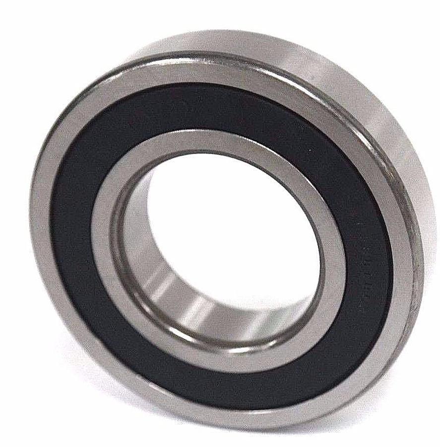 Used LOT OF 3 NIB NTN 6208LLBC3/5C SINGLE ROW DEEP GROOVE BALL BEARINGS 6208