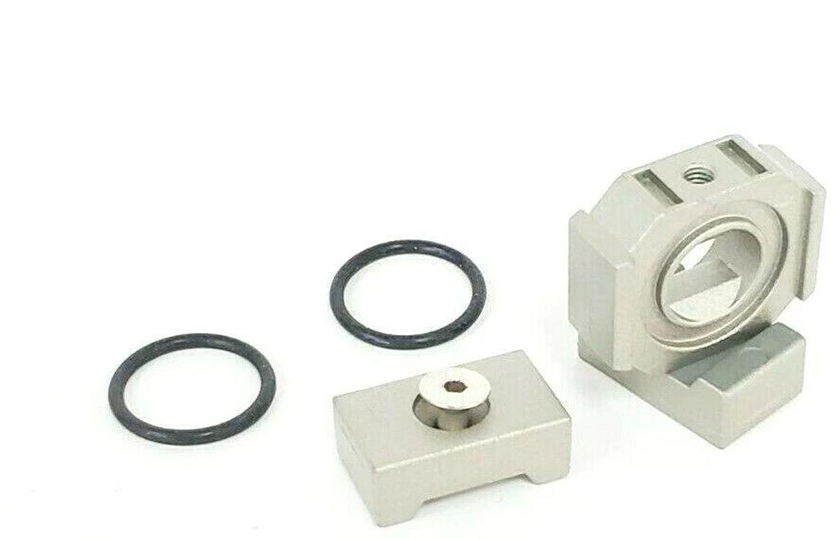 NEW SMC Y30 DOUBLE KNUCKLE JOINT WITH PIN