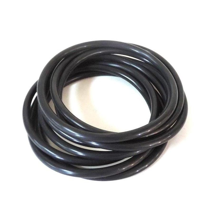 LOT OF 8 NEW VITON V75338 O RINGS