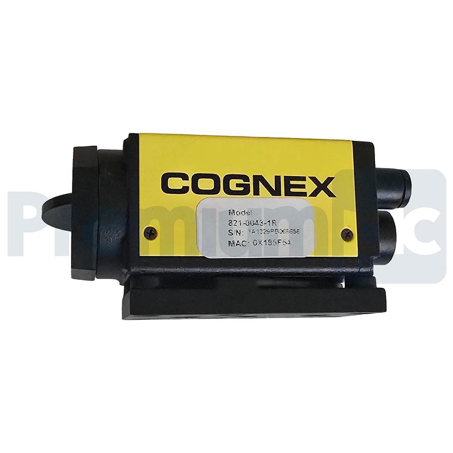 Cognex ISM1100-11 | 828-0292-1R In-Sight Micro 1100 Camera 821-0043-1R NSMP