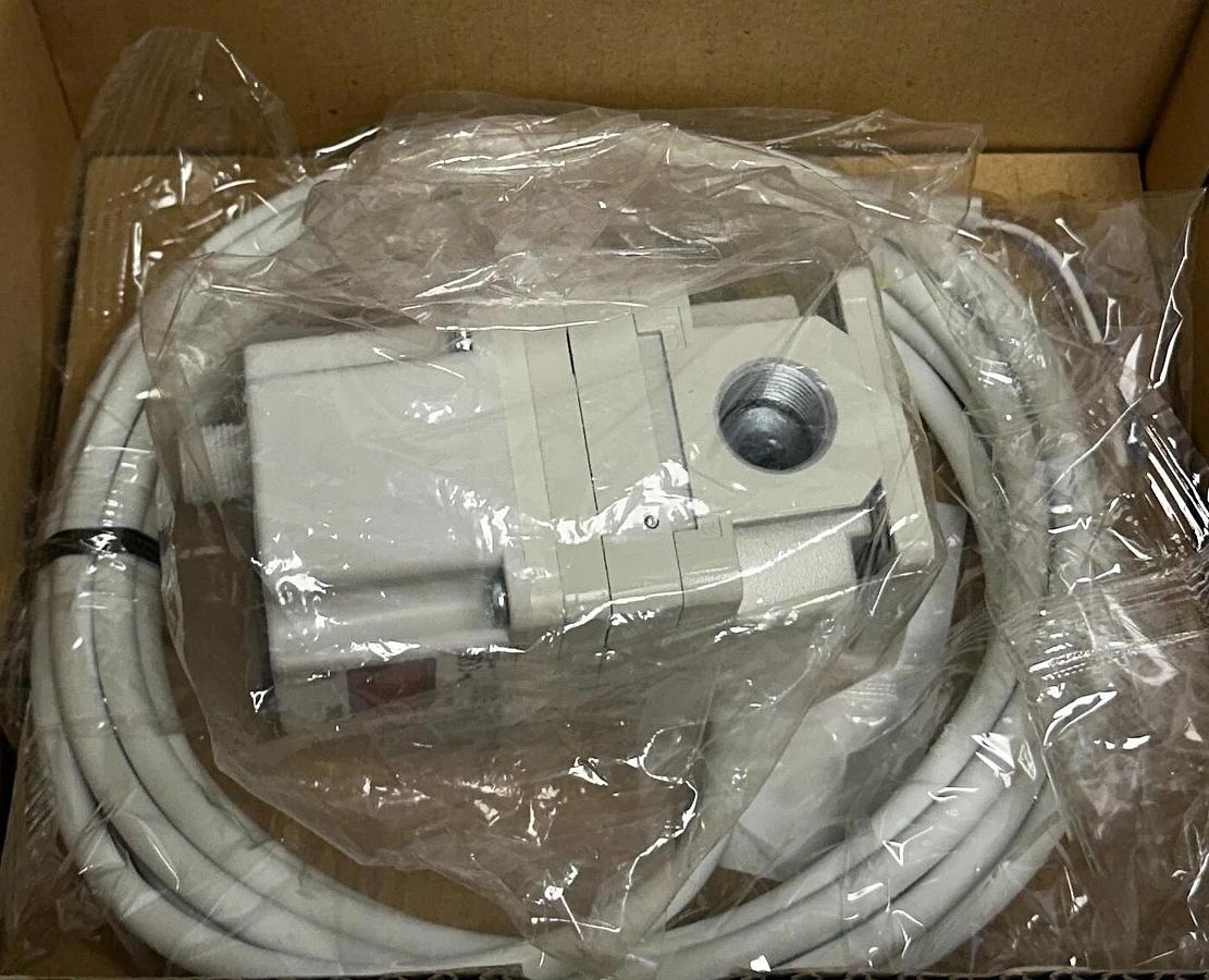 SMC ITV2030-21N3L4 / ITV203021N3L4 ELECTRO-PNEUMATIC REGULATOR 2000 SIZE NSMP