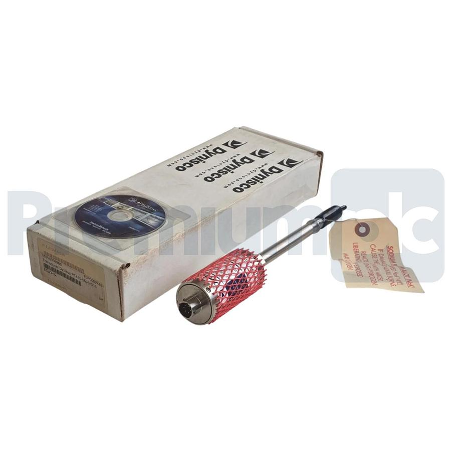Dynisco PT410-5M-6-C16 | PT410 Melt Pressure Transducer 6" Stem 0-5000 psig NSMP