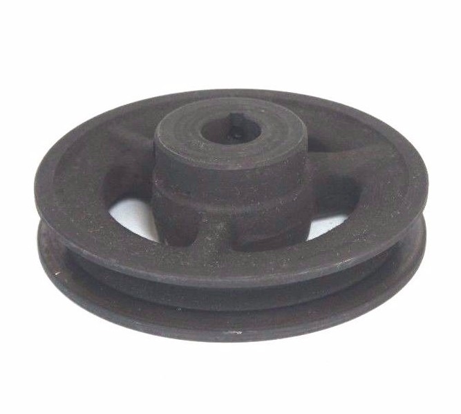 Used GENERIC B050 PULLEY 1/2" BORE