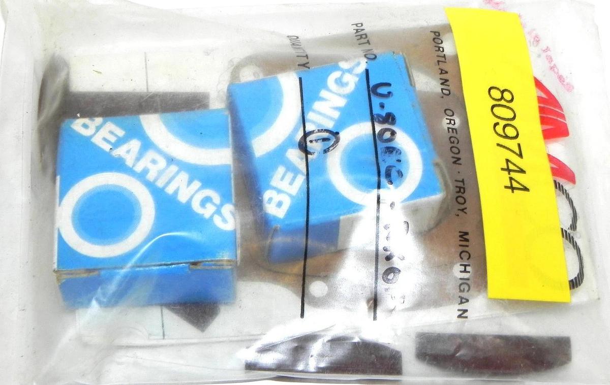 Used NEW AIMCO U-80EC-RKOF REPAIR KIT - OIL FREE U80ECRKOF