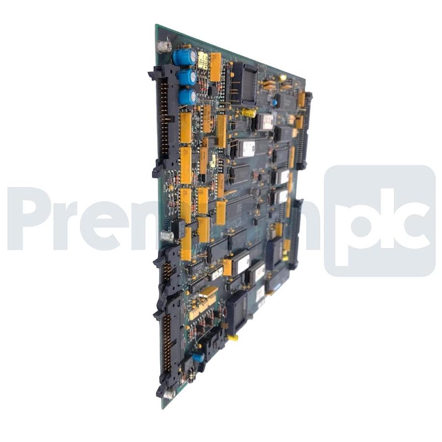 Used Allen Bradley 144961 SP-144961 1395 DC Drive Control Card Main PCB Board 144960