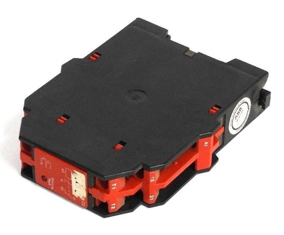 Used ABB GH C105.02 CONTROL UNIT VDE 0435/C250