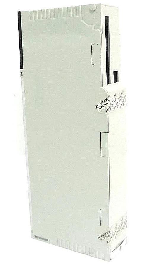 Used NIB SCHNEIDER MODICON 140CPS21400 DC PS 24V, 8A, PV: 03