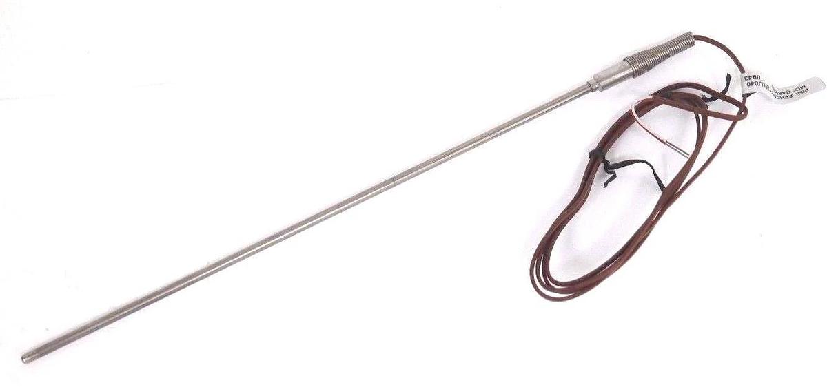Used NEW WATLOW AFHC0TF120UJ040 THERMOCOUPLE 21242