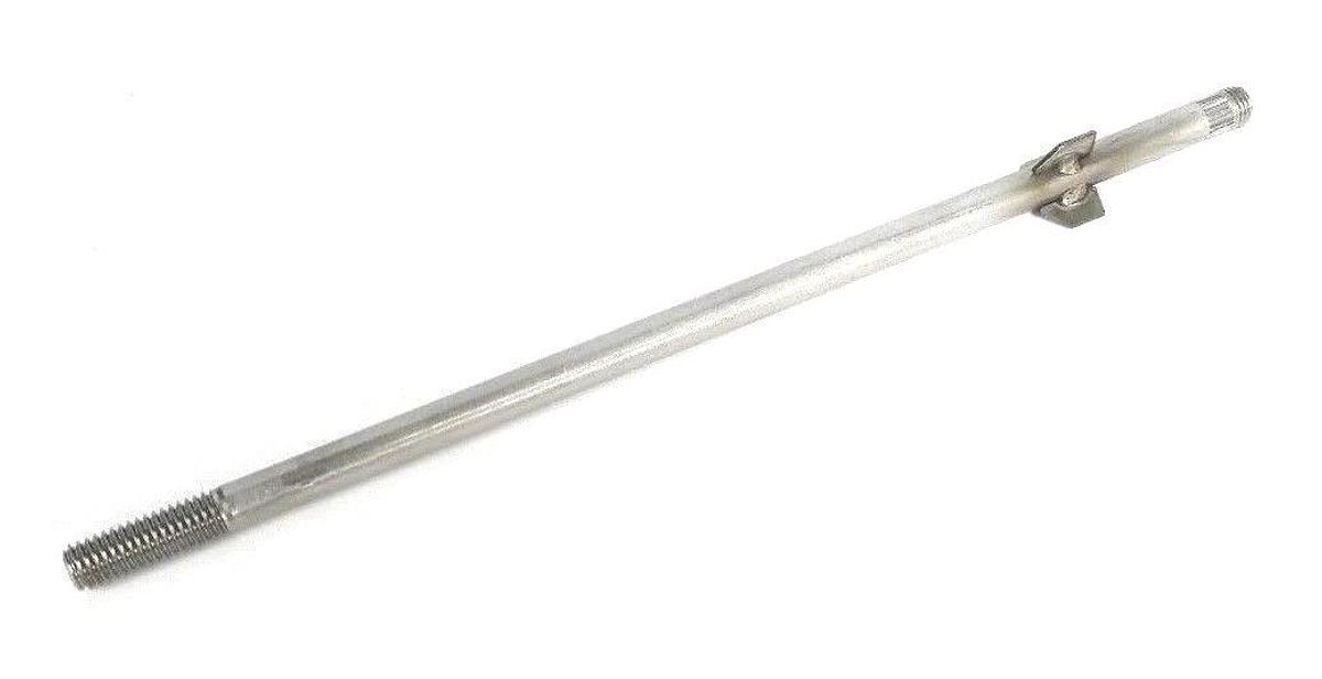 Used LOT OF 2 NEW PALL 47227C007G1 ASSY, TIERODS 2035104