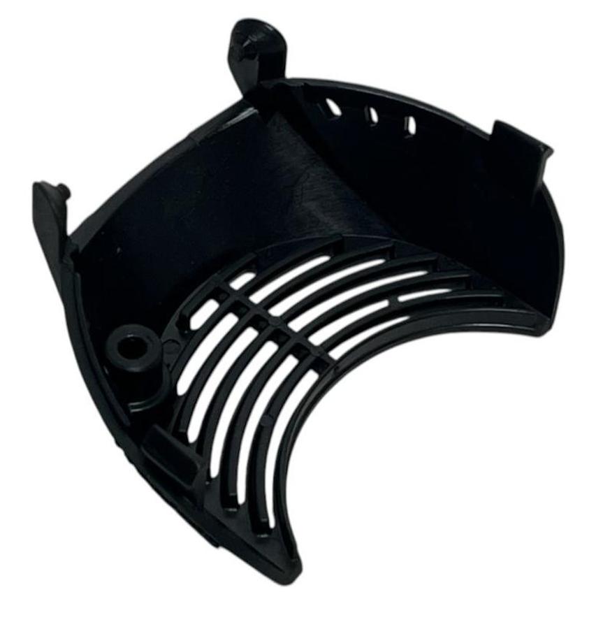 Used (LOT OF 14) Dräger R56518 Flap Black for FPS 7000 Full Face Mask | New Surplus