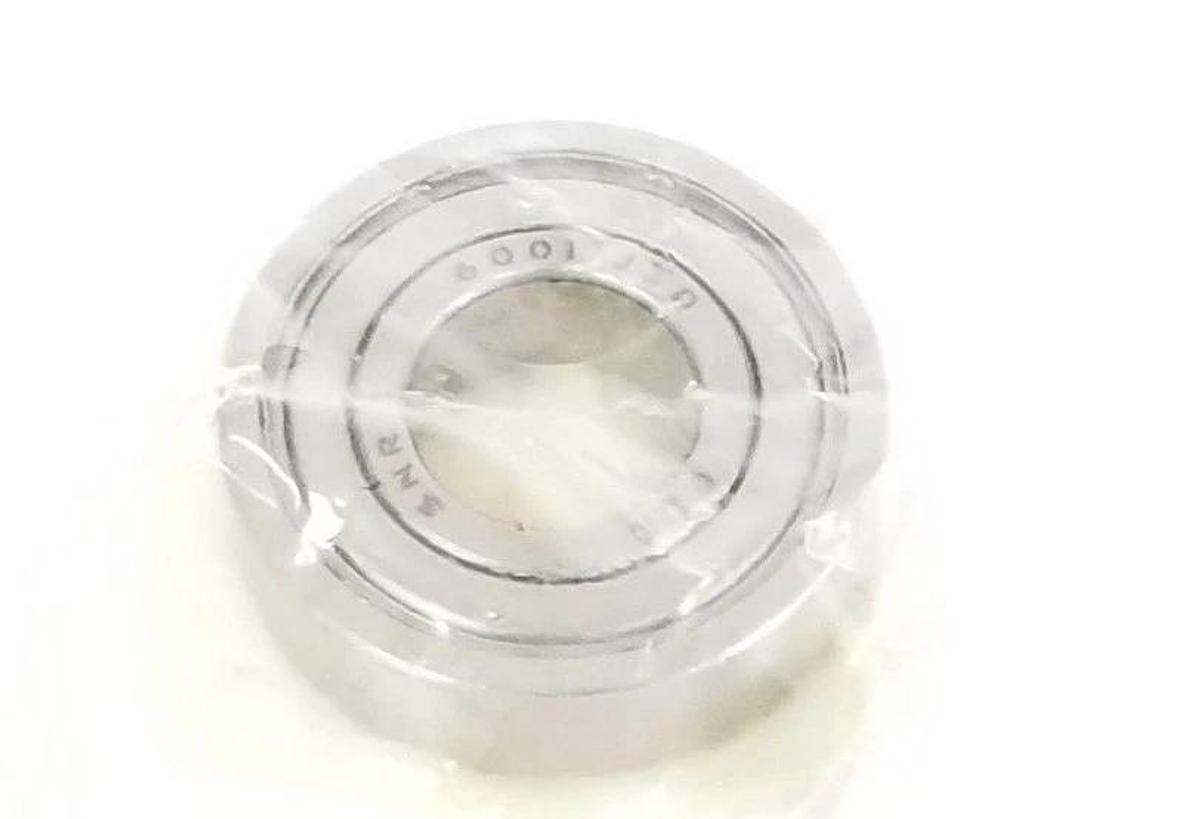 Used NIB SNR 6001-ZZJ30 BALL BEARING 6001ZZJ30