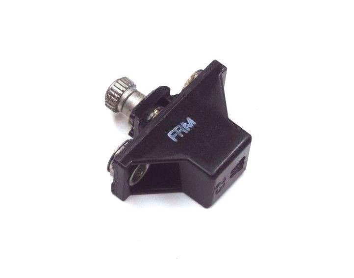 Used NEW ALLEN BRADLEY W23 HEATER ELEMENTS - LOT OF 2