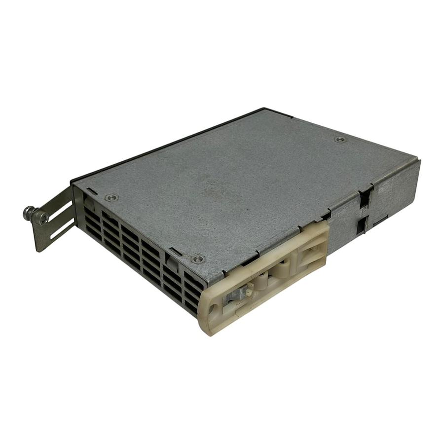 Used Siemens SINAMICS SMC30 Sensor Module 6SL3055-0AA00-5CA2 Version A w/ Box Kit
