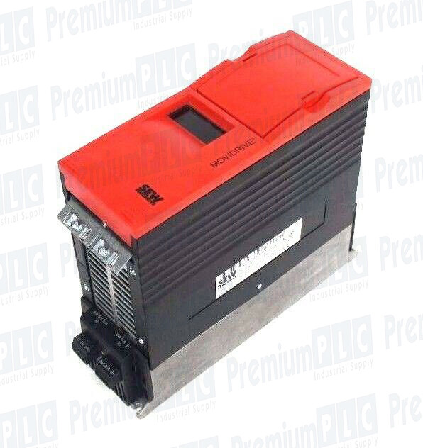 Used SEW EURODRIVE MDV60A0015-5A3-4-00 AC MOVIDRIVE 2HP, 1.5KW, MDV60A00155A3400