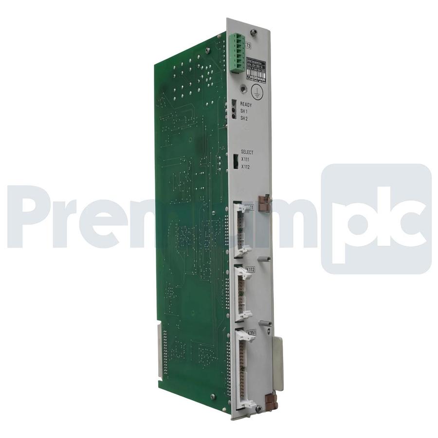 Used HEIDENHAIN 324955-14 TNC426/430 SIMODRIVE Interface Board 324 955-14 32495514
