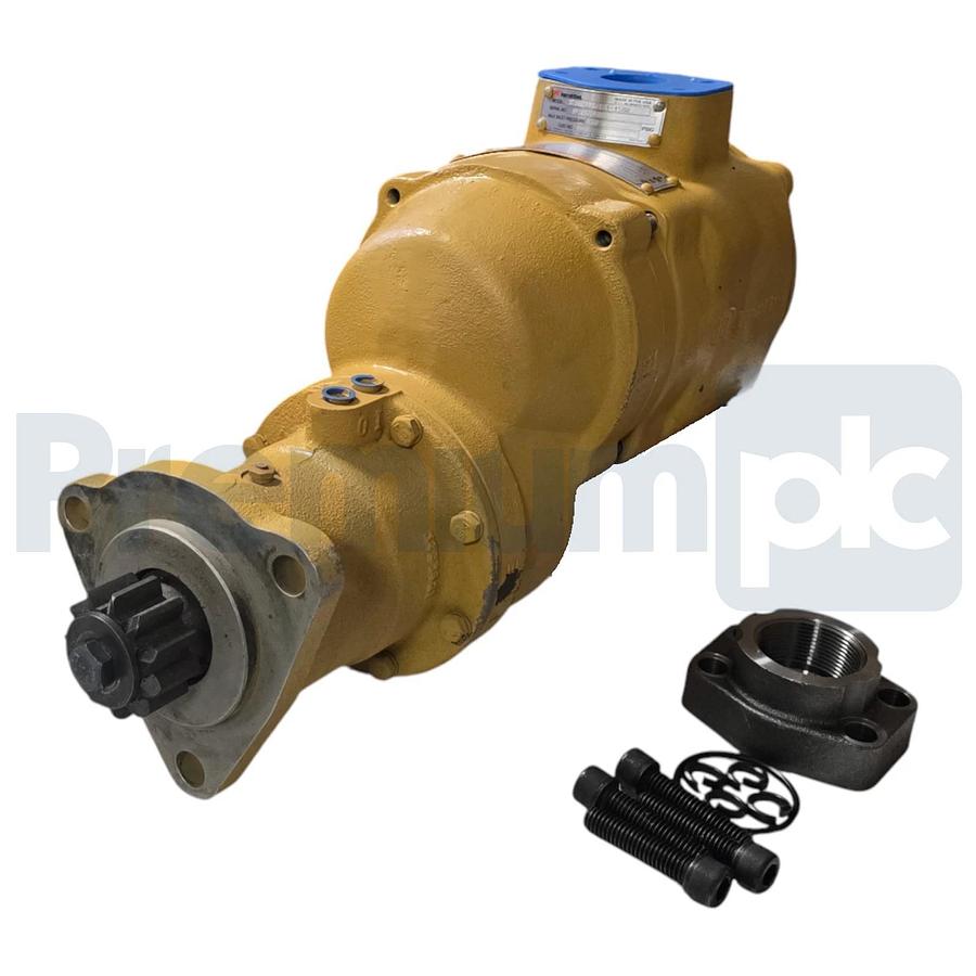 OEM Caterpillar 154-4580 | 1544580 Air Starter Motor GP-STG 20R-9950 for G3612