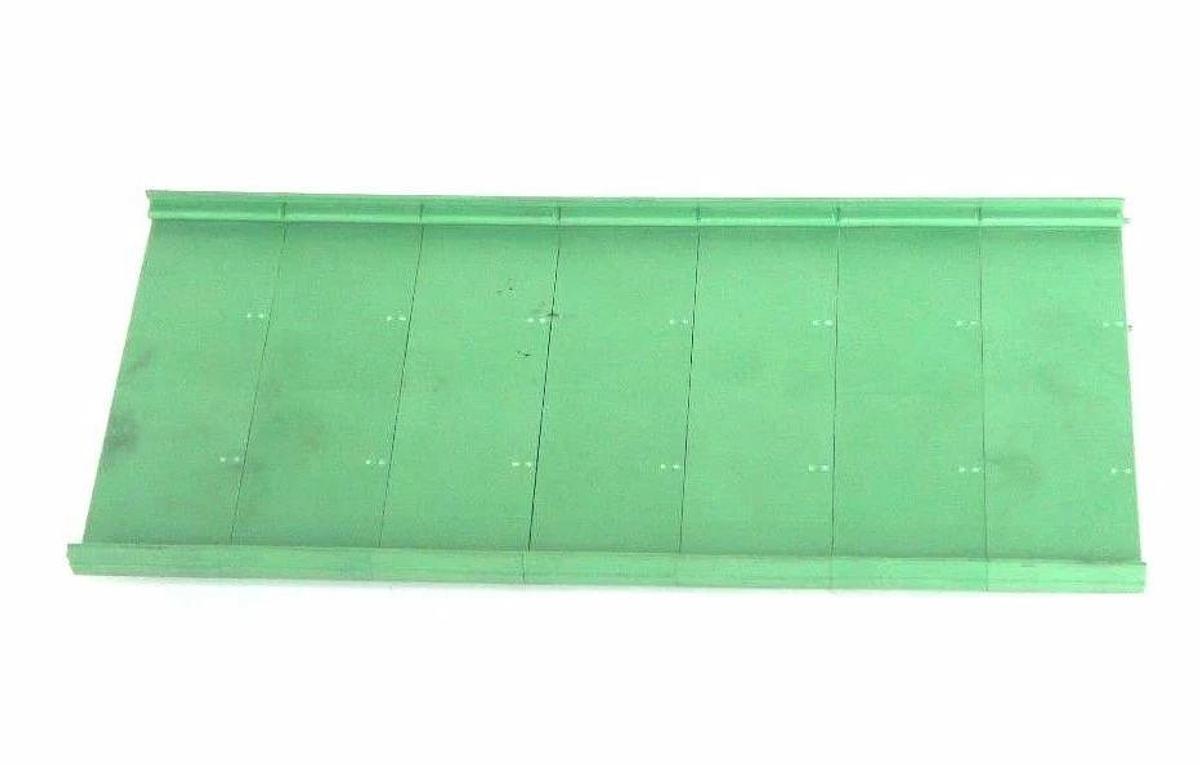 Used LOT OF 7 PHOENIX CONTACT 5600452 DIN RAIL BASES