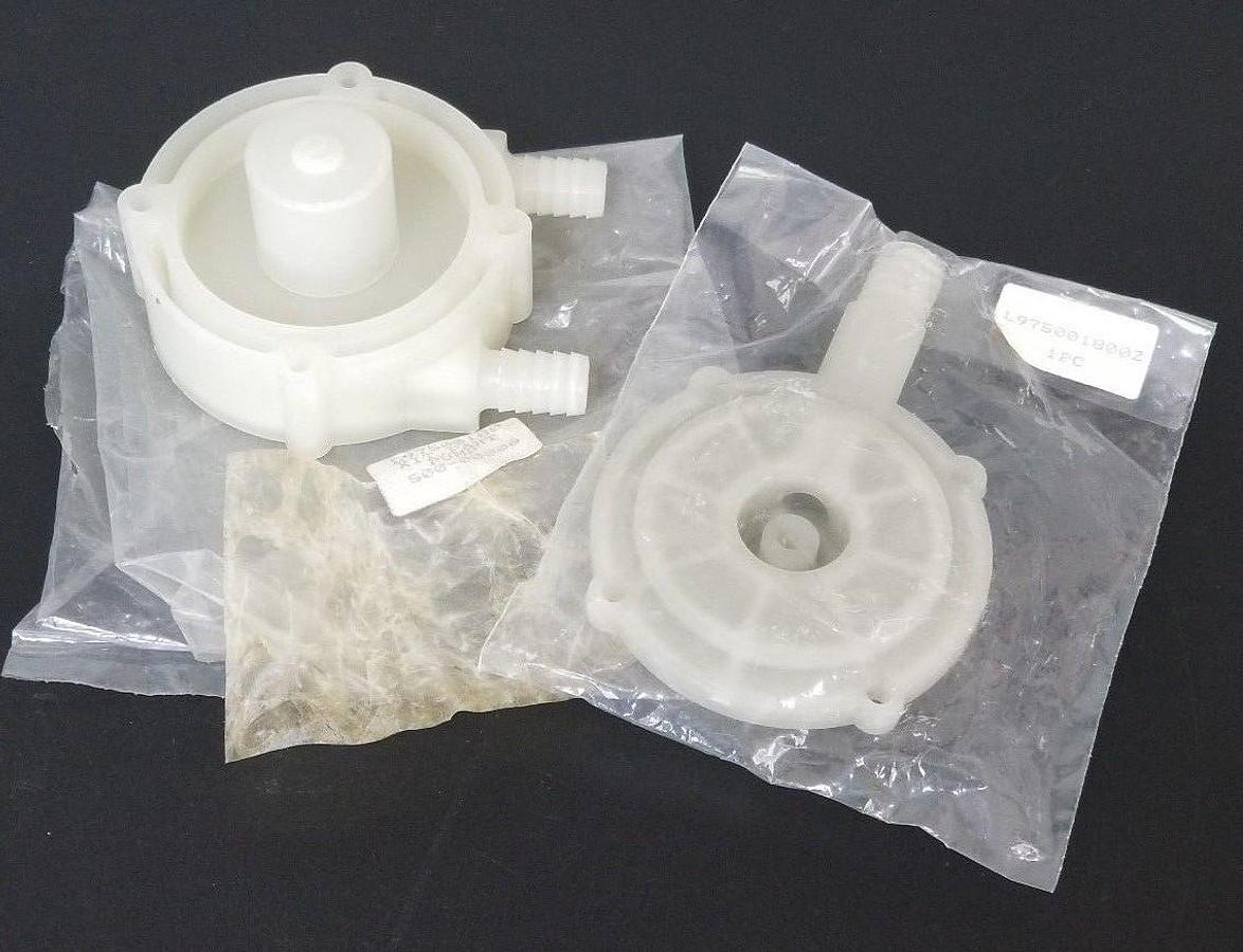 MARCH MFG. L97500180 PUMP REPAIR KIT 500-00006 (85100110 & 8510021 L9750018002)