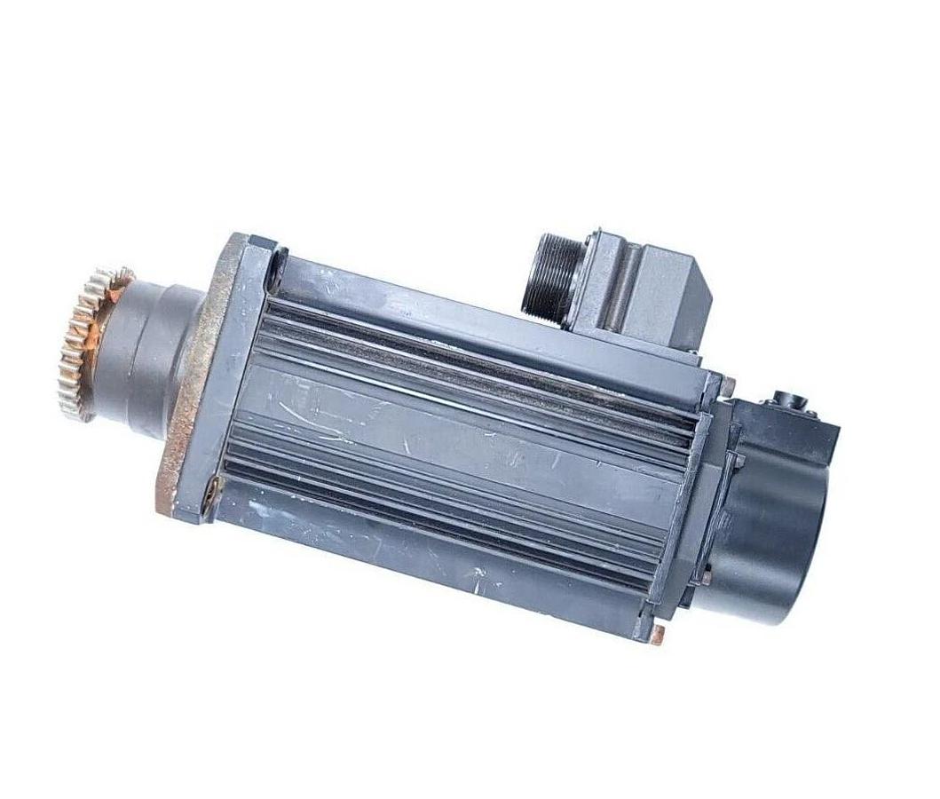 Used NACHI MSMA302D7V3 AC SERVO MOTOR 3.0kW