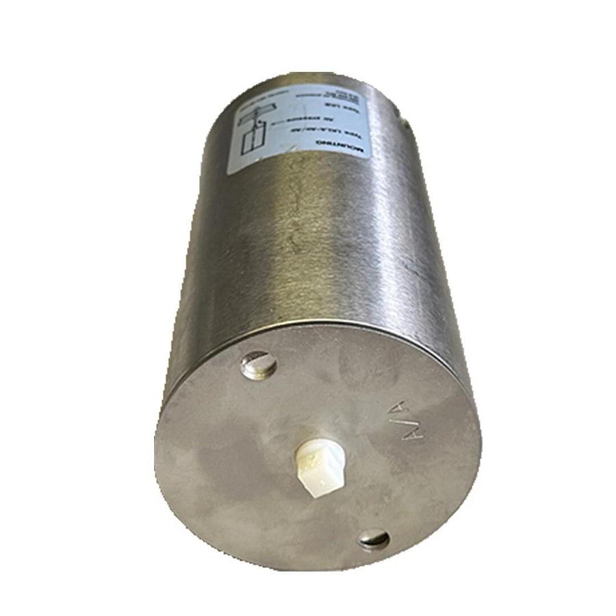 Used ALFA LAVAL LKLA -AIR/AIR / LKLA AA PNEUMATIC ACTUATOR 8mm TYPE LKB 500-600kPa