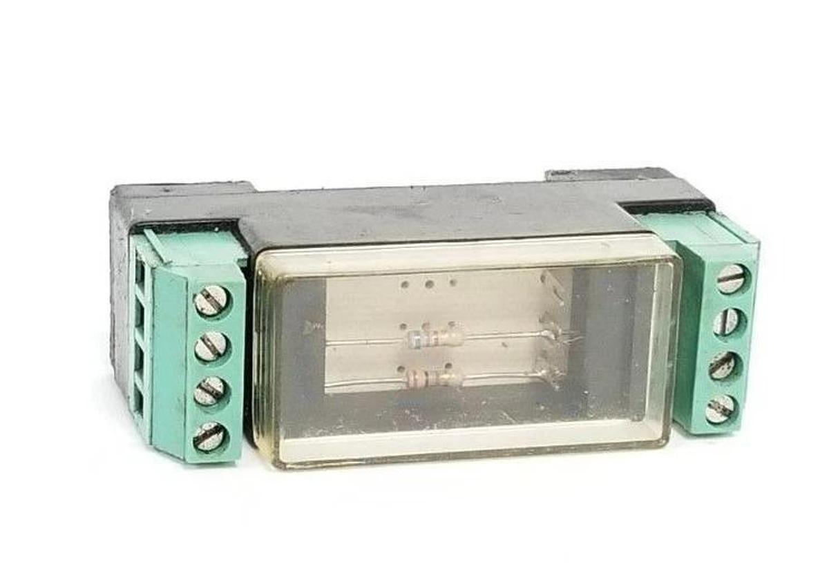 Used RAPP 35.00.22.5 RELAY BASE 3500225