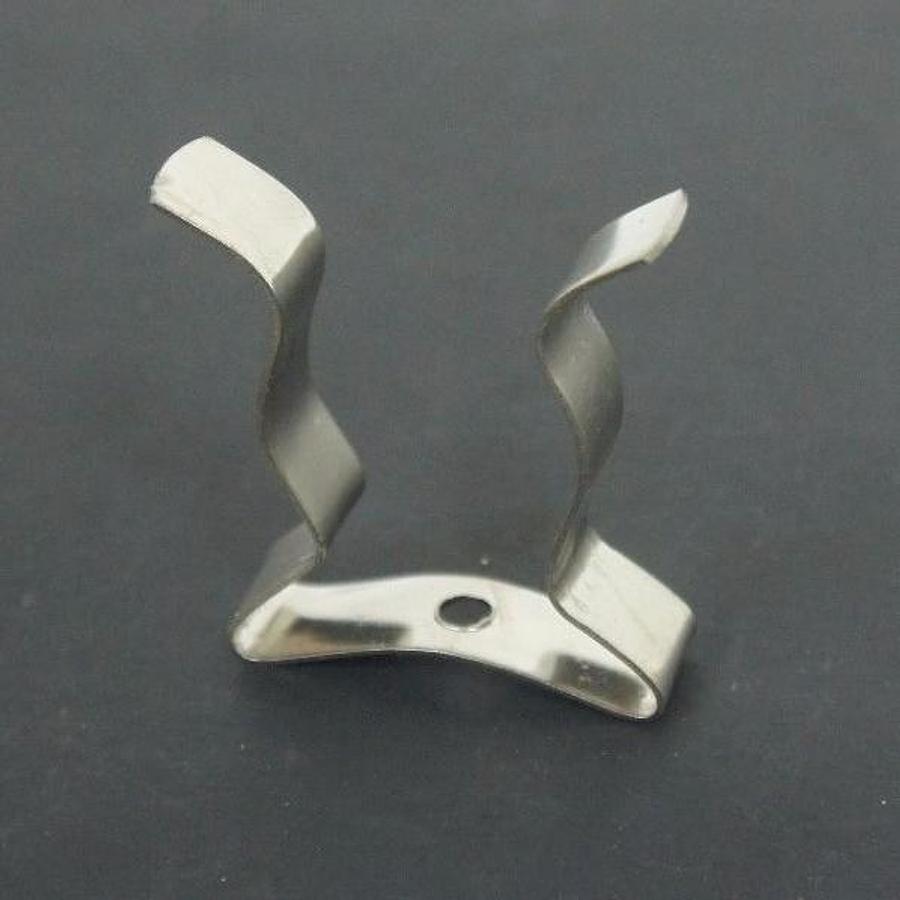 Used LOT OF 33 MINERALLAC 1/2" RIGID CONDUIT PIPE HANGERS