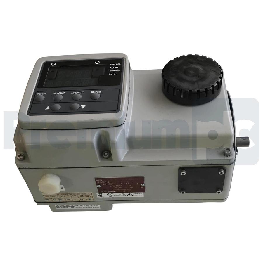 Honeywell 2002-400-150-126-300-20-101000-1-0-00 HercuLine 2000 Actuator 120V NEW
