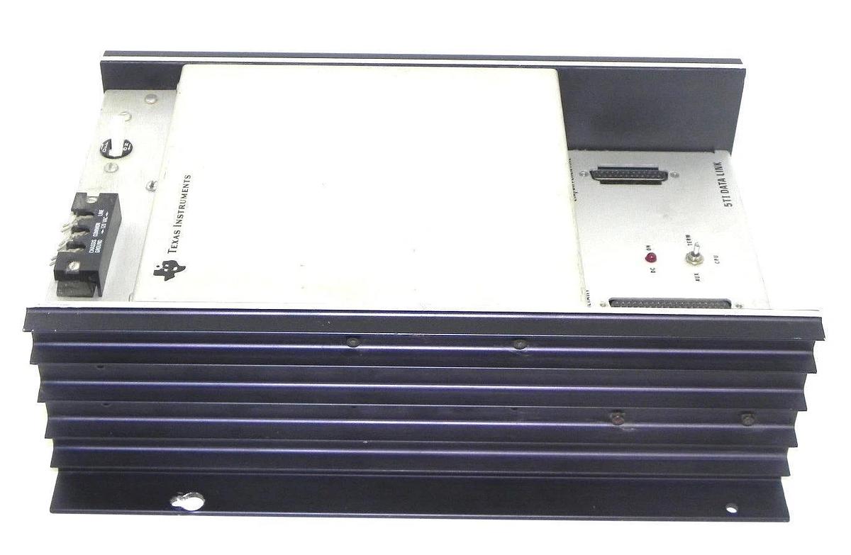 Used TEXAS INSTRUMENTS 5TI-3101 COMPUTER TERMINAL LINK 5TI3101