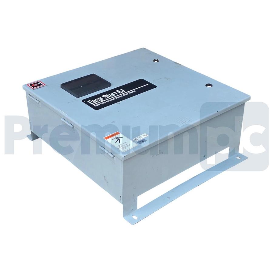 Cutler Hammer EJ075-4ER Easy-Start EJ Reduced Voltage Motor Starter 3D17187G01