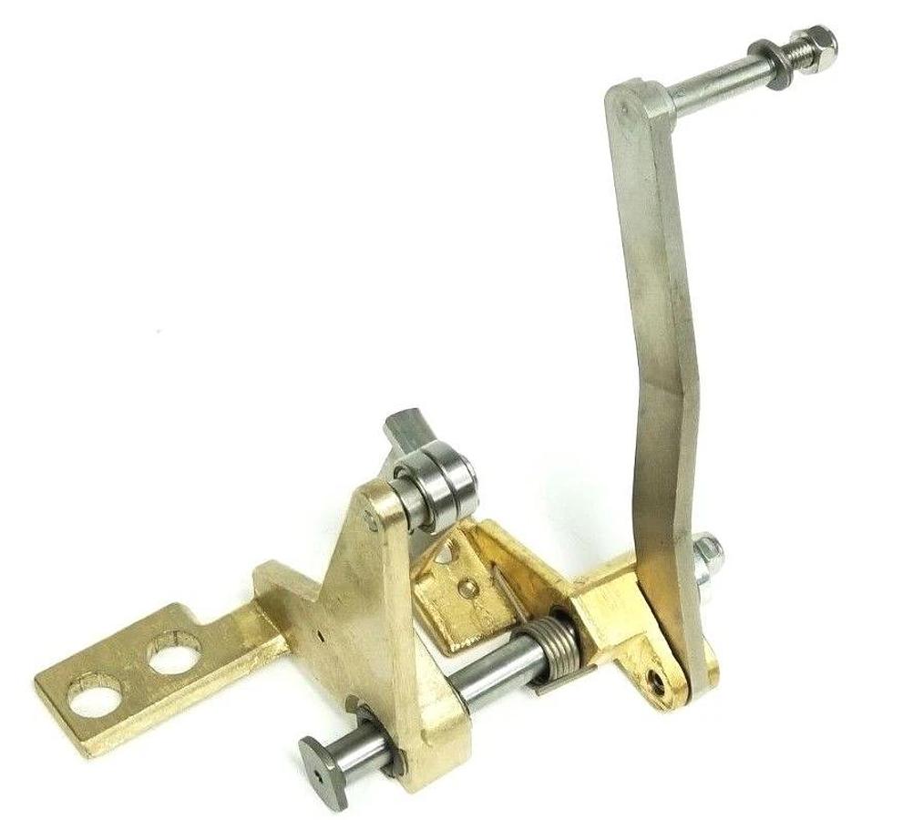 NEW KISTERS / KRONES 9150000761 TRAY FOLDER / PUSHER ASSEMBLY 9160006567