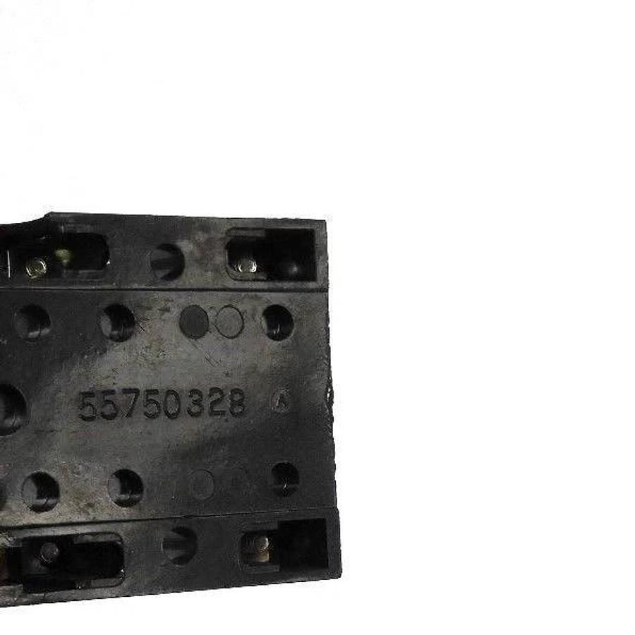 Used GENERAL ELECTRIC CR 6960026 G-120 BASE ASSEMBLY 55750328