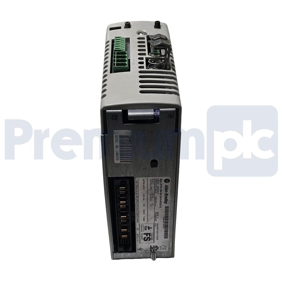 Used Allen-Bradley 2094-AM01-S /A Kinetix 6000 Axis Module 200/230V 9A 2094AM01S REP.
