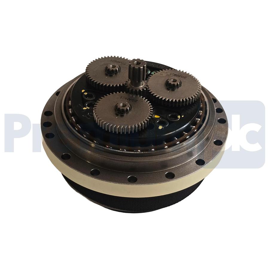 Used Kawasaki 60217-0002 | RV 25N Robot Reduction Gear for RS80N | RV-25N-107.66 NSMP