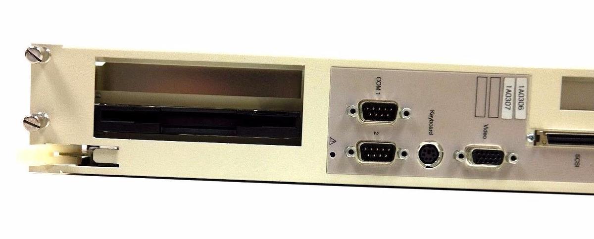 Used SYNOPTICS LATTISENGINE 3486 ICE 920-238-A HUB MODULE 102735443 W/ IBM-H2258-A3