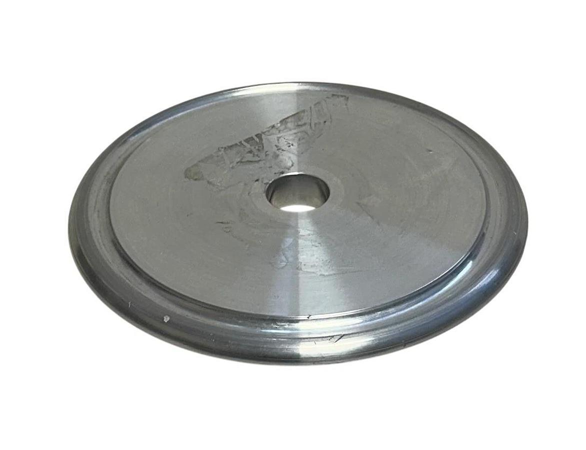 MULTIVAC 717842 OEM Stainless Steel Tail Sprocket NSNP