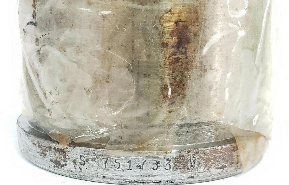 NEW WESTINGHOUSE S-751733-W #3 BELT MOTOR SLEEVE BEARING, 5" X 2-1/2", S751733W