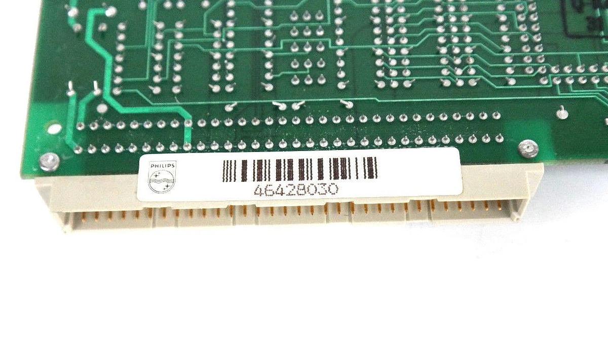 Refurbished REPAIRED PHILIPS FERROMATIK 9404 462 03311 VALVE DRIVER CARD 46428030 10010218