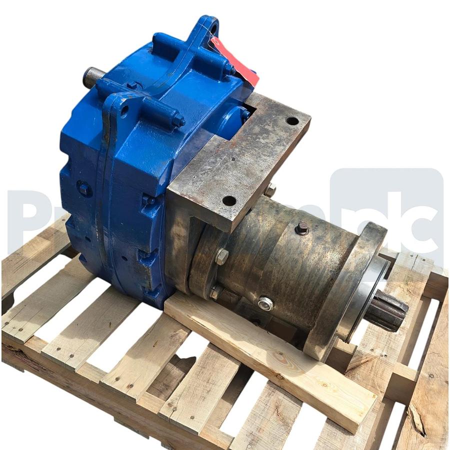 Refurbished Sumitomo 315J-5 | H1Y307-05-FT000 Hydroil Speed Reducer 5:1 w/Planetary Gearbox