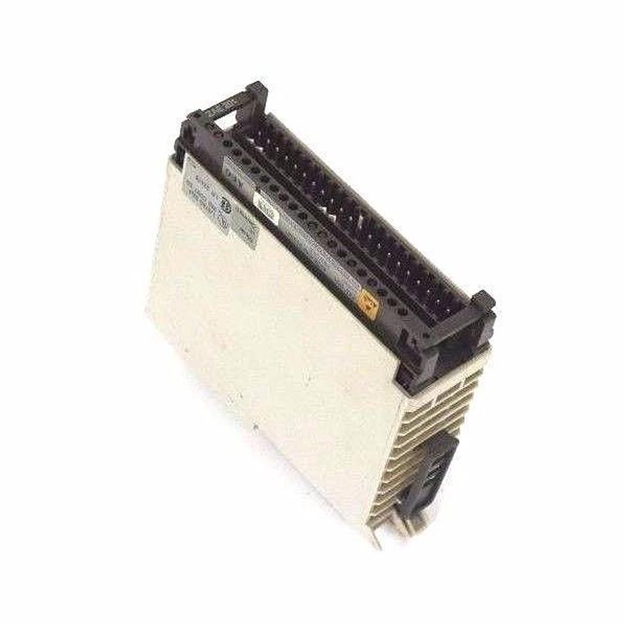 Used AEG MODICON ZAE 201 COUNTER MODULE 24 BIT, UP/D, REV 18, 6728-042.244641